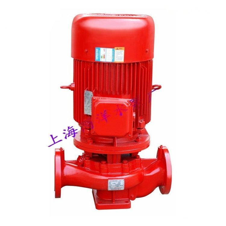 噴淋泵廠家，上海噴淋泵消防廠家，消防自噴泵廠家，消防泵選型